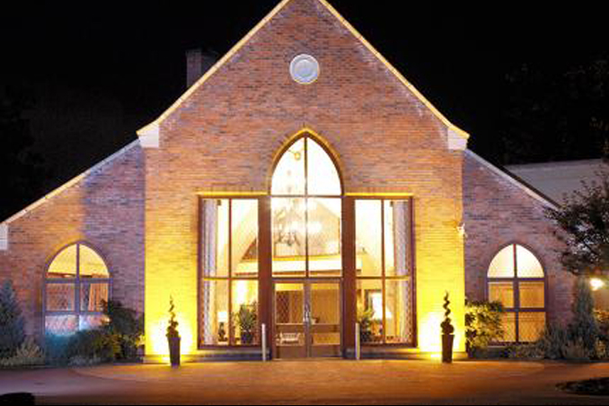 Wedding Venue Bangor