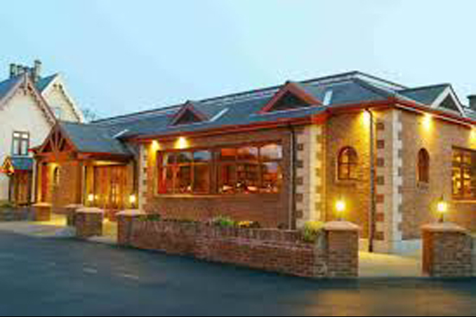 Wedding DJ Groomsport