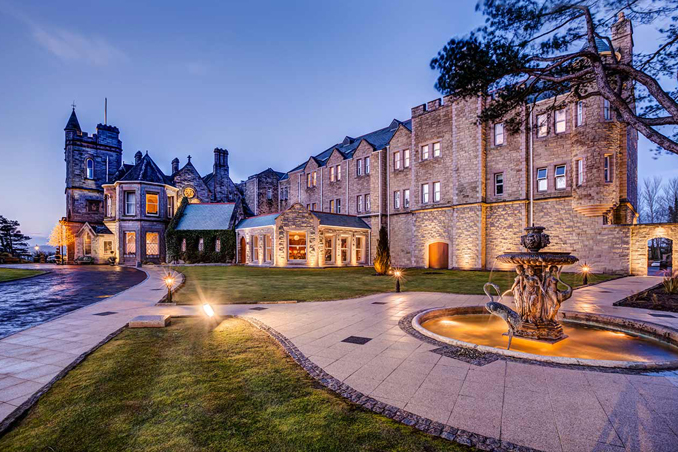 LED Dance floor hire Belfast