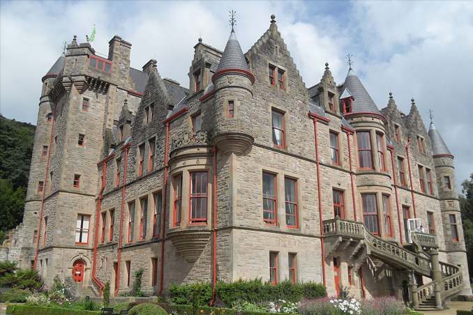 Wedding Venue Belfast